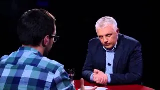 Лещенко вважає, що Ахметов і Фірташ впливають на сучасну владу