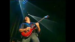 Journey - Faithfully (Neal Schon Guitar Solo 2001)