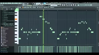 Fl Studio 12 - Melbourne Bounce (flp) (R3hab style)