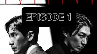 EVILIVE 2023 Episode 1 - SUBTITLE INDONESIA