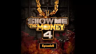 송민호 (MINO) - 겁 (Fear) (Feat. Taeyang of BIGBANG) SMTM 4th ep 9 - Azerbaijan sub