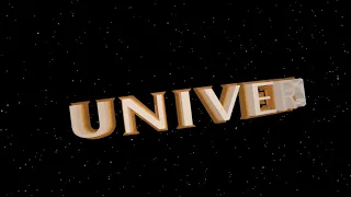 Universal but there's no globe (not clickbait)