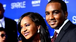 Nick Gordon Says He Didn't Kill Bobbi Kristina But Admits Fighting with Her