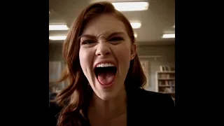 Lydia Banshee screams edit #teenwolf #lydiamartin #banshee