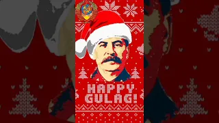 USSR anthem | Christmas Version