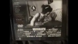 Nekromantik (Limited & Numbered Tape Edition) (Germany)