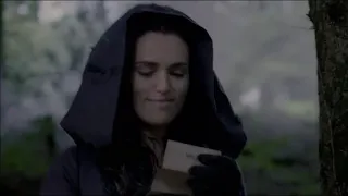 ஜ Scene ஜ || Merlin 5x8 || "You saved my life"