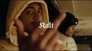 [FREE] Pashanim & Dante YN Type Beat "KALT"