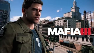 Mafia 3 | ТРЕЙЛЕР | E3 2016