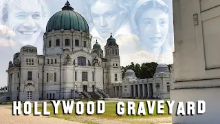 FAMOUS GRAVE TOUR - Viewers Special #7 (Heath Ledger, Mozart, etc.)