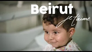 Beirut je t'aime - October 17, 2020