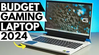 TOP 10 Budget Gaming Laptop 2024.