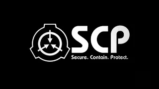 SCP 1366-RU ДЯДЯ СТЁПА