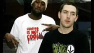 Jehst & Supa T - Reasons