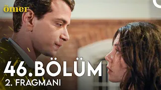 Ömer 46. Bölüm 2. Fragmanı | Bu Sana Son Gelişim