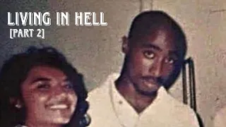 2Pac - Living In Hell [Part 2] (New 2023 Remix)