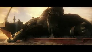 Godzilla vs Kong trailer oh mohctp