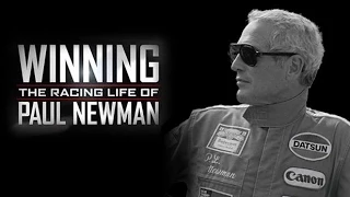 Winning: The Racing Life of Paul Newman - Official Trailer