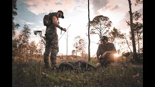 Hog Hunting in Florida with Alligator Alley Outfitters