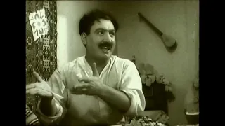 "Görüş" Azərbaycan filmindən qısa fraqment 1955