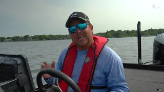How to Drive an Aluminum Boat for Beginners (and a few Reminders for Experienced Boaters)