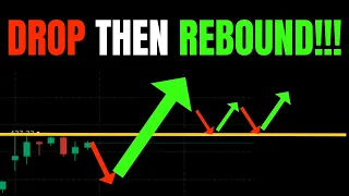 🔥 DROP THEN REBOUND!!! TSLA, SPY, QQQ, NVDA, & AAPL PREMARKET PREDICTIONS!!! 🚀