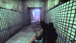 Insurgency 2 Molotov DLC