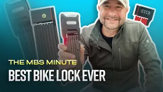 ABUS Bordo Granit XPlus 6500 Keyed Folding Lock-The My Bike Shop Minute