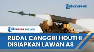 Houthi Klaim Punya Rudal Super Canggih: AS Tak Bisa Mencegatnya meski Pakai Teknologi Terbaru