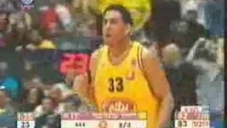 maccabi-all the way to the finalfour 2004