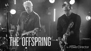 THE OFFSPRING- THE KIDS AREN'T ALRIGHT (LEGENDADO EM PORTUGUÊS)