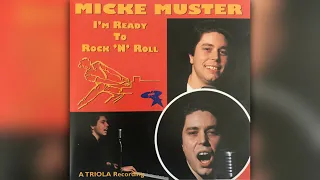 Micke Muster - Boogie Woogie Country Girl