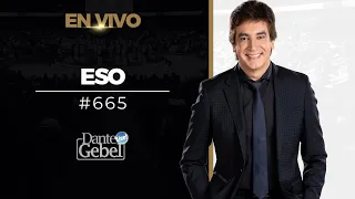 River Church | Dante Gebel | Servicio 11:00am | Eso