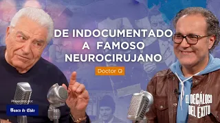 “Doctor Q”: De Jornalero Indocumentado a Famoso Neurocirujano