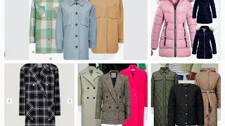 MATALAN 30%OFF SALE ON WOMEN'S COATS&JACKETS🎊LADIES WINTER COLLECTION DECEMBER 2022@yummyandcrafty