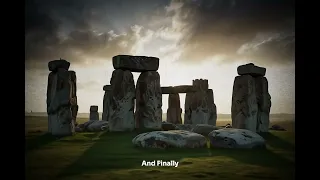 Scientists Finally Crack Stonehenge Mystery: Unveiling the Ancient Enigma