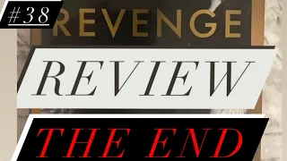Revenge Review #38: Tom Bower Makes Lots of  Dreary Predictions…Was He Right?!