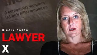 The Lawyer that played on BOTH sides of the Law | Lawyer X | Australian Crime Stories