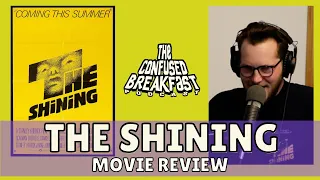 The Shining Movie Review