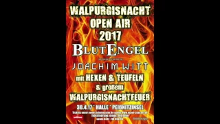 Walpurgisnacht Open Air 2017