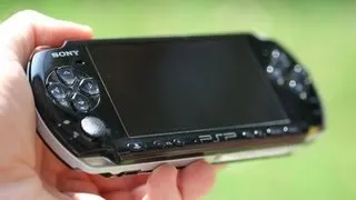 Classic Game Room HD  - Sony PSP review