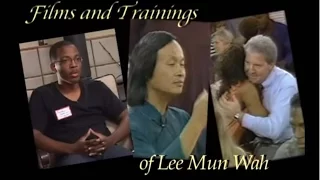 Diversity Training Films:  Documentaries by Director, Lee Mun Wah of Stirfry Seminars & Consulting