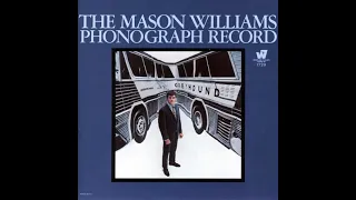 Mason Williams - Classical Gas (Unofficial remaster)