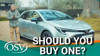 New Toyota Corolla Overview | Should You Buy One In 2023?