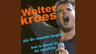 Het Is Feest In De Moskito