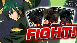 THE SECRET TYBW YAMAMOTO COUNTER?! OUKO VS CAPTAINS! Bleach: Brave Souls!