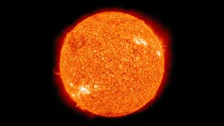 Słońce - jak działa nasza niezwykła gwiazda ?