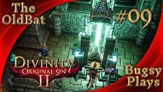 Let's Play Divinity: Original Sin 2 (Ep. 9) Another Purging Wand [Co-Op]