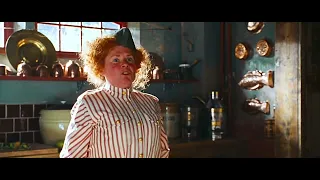 Nanny McPhee (2006) Starving To Death