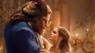 Learn English Through Story With Subtitle -The Beauty and the Beast -Elementary Level